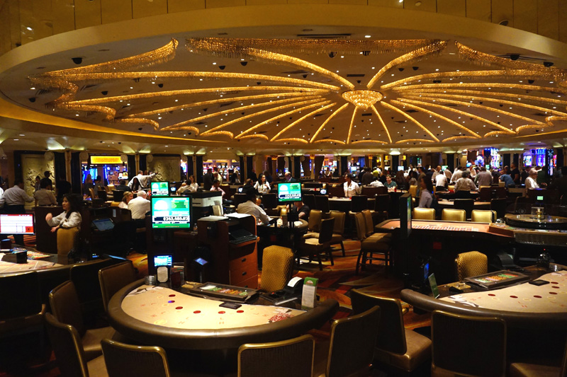 Caesar's Palace, Las Vegas, USA