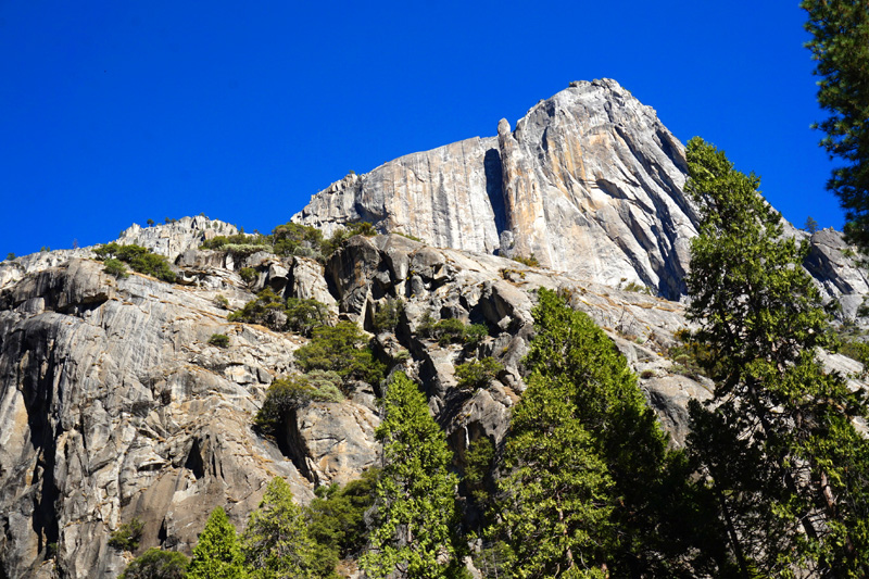 Yosemite National Park, California, USA
