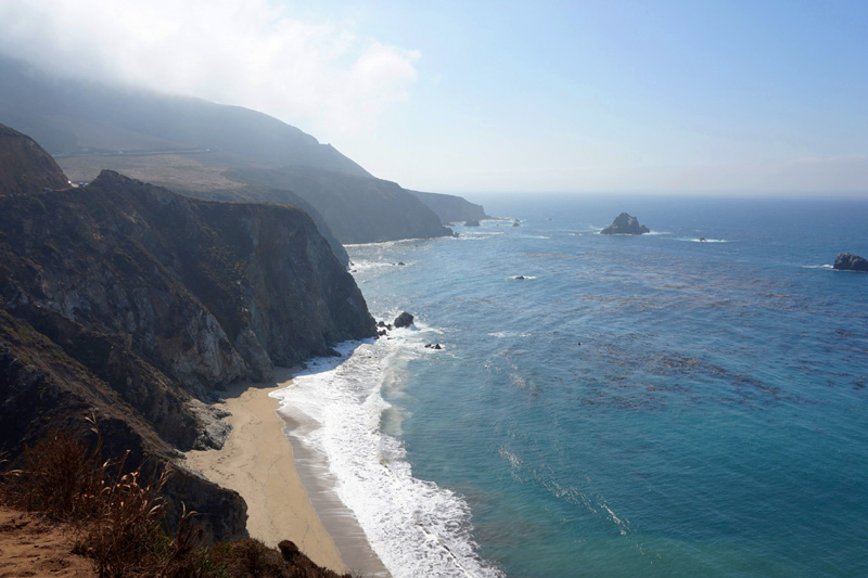 Big Sur, California, USA
