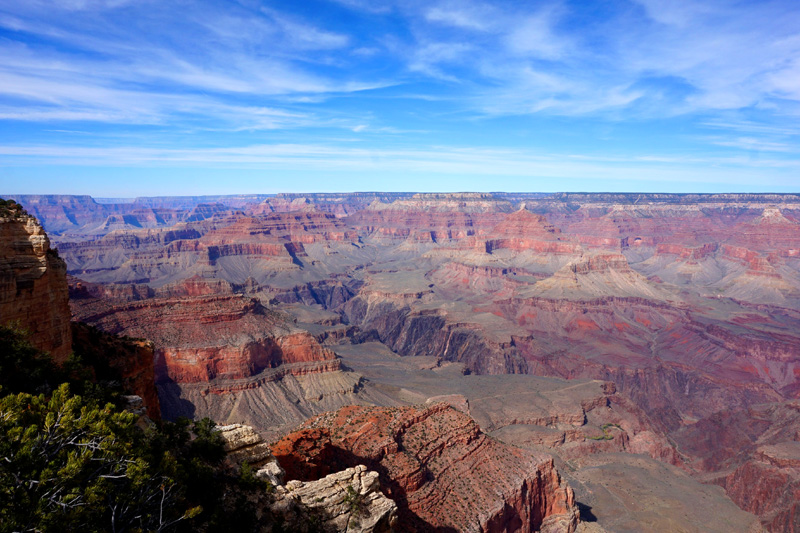 Grand Canyon, Arizona, USA