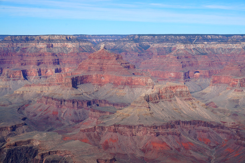 Grand Canyon, Arizona, USA
