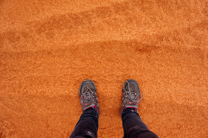 Monument Valley, Utah, USA