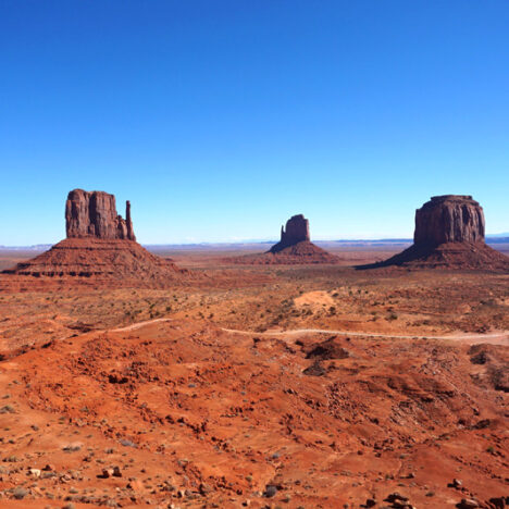 Photo Friday: The Colours Of Utah