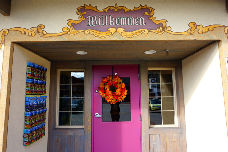 Leavenworth, Washington, USA