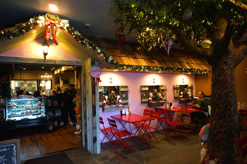Leavenworth, Washington, USA