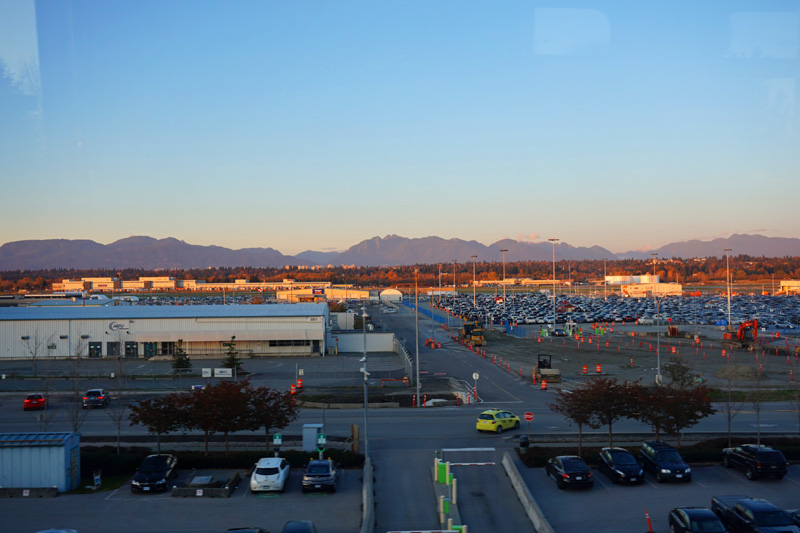 Vancouver, Canada