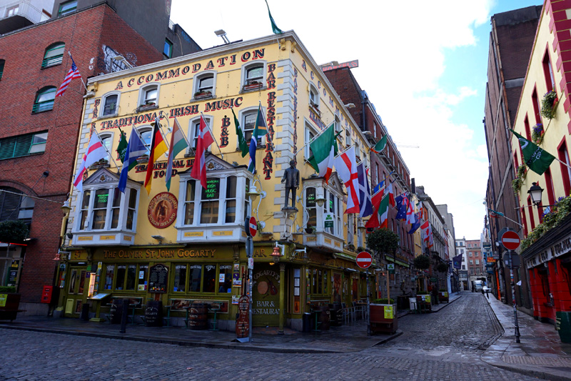 Dublin, Ireland