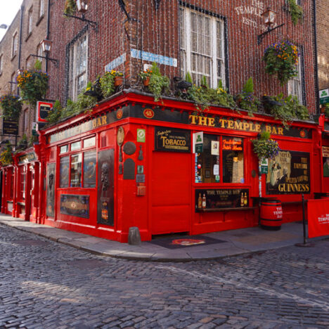 Off-Beat London: A Quirky Weekend In The Capital