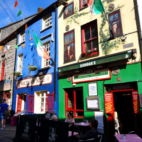 A Day In Dublin: How To Have Fun When You Don’t Like Guinness