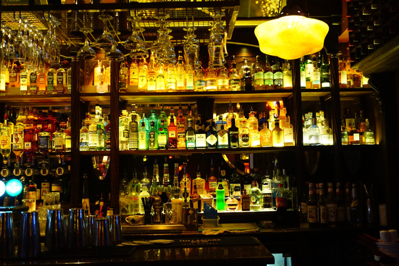 Dail Bar, Galway, Ireland