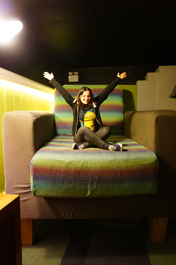 The National Leprechaun Museum, Dublin, Ireland
