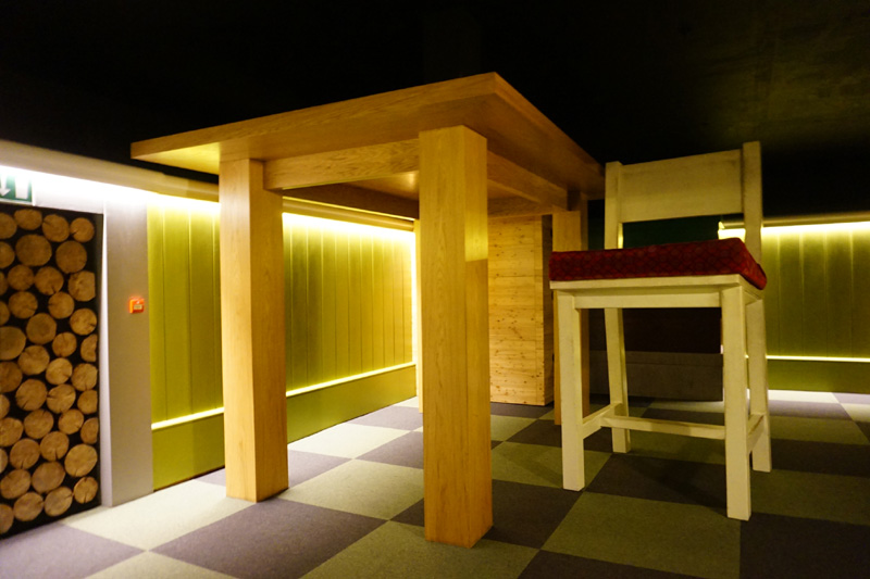 The National Leprechaun Museum, Dublin, Ireland