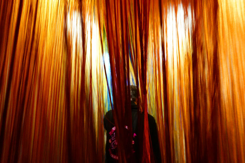 The National Leprechaun Museum, Dublin, Ireland
