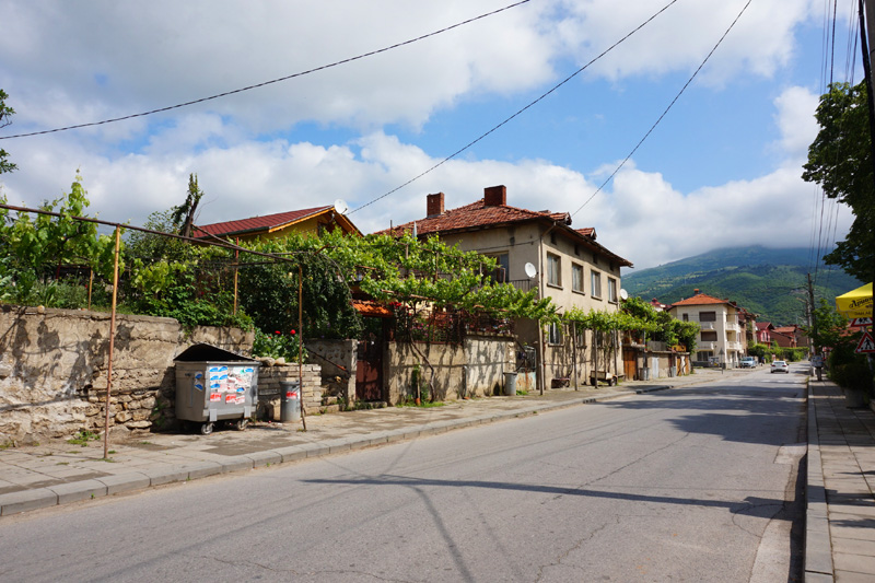 Rila, Bulgaria