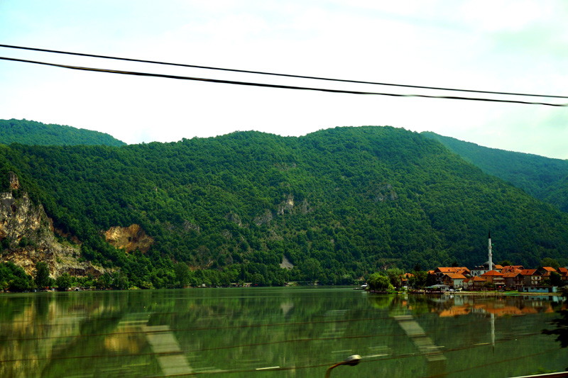 Bosnia and Herzegovina