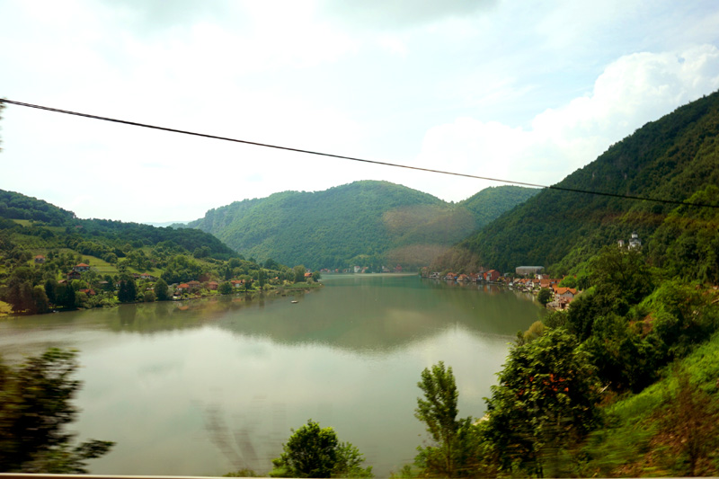 Bosnia and Herzegovina
