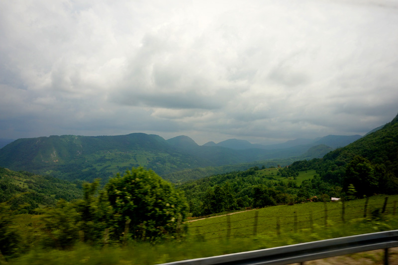 Bosnia and Herzegovina
