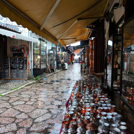 Mostar: The Gem Of Bosnia