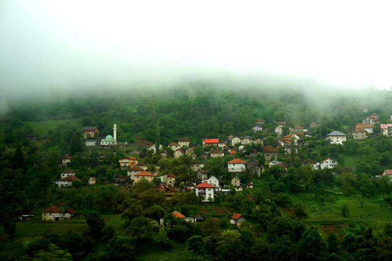 Bosnia and Herzegovina