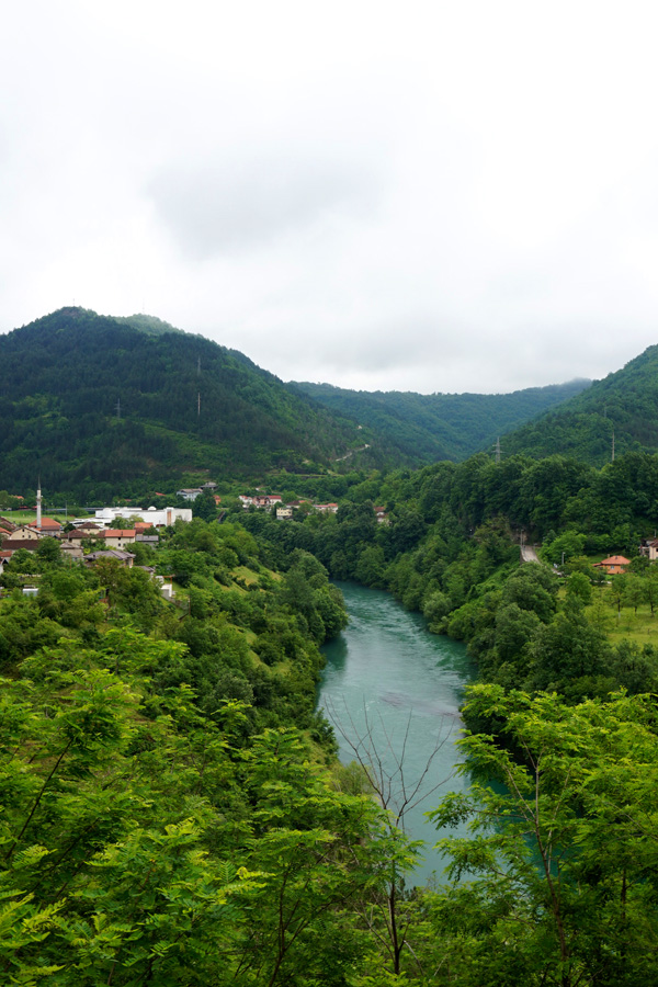 Jablanica, Bosnia and Herzegovina