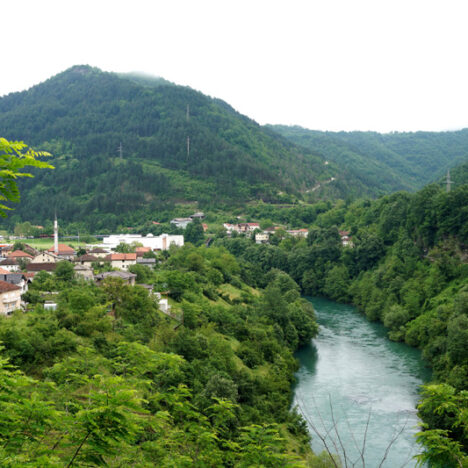 Mostar: The Gem Of Bosnia