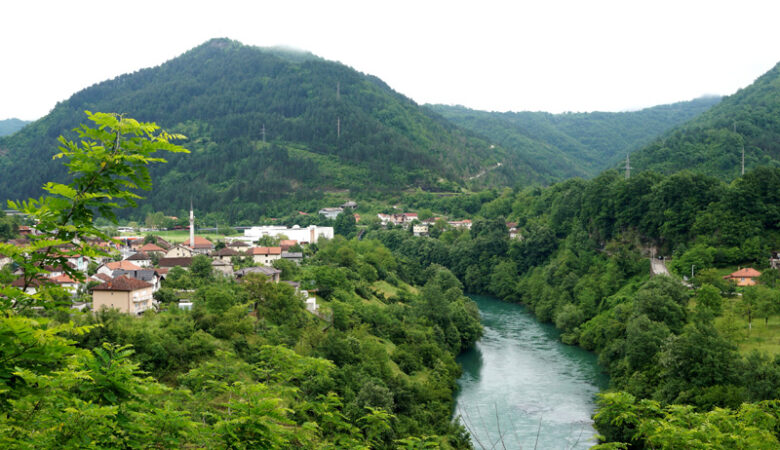 Jablanica, Bosnia and Herzegovina