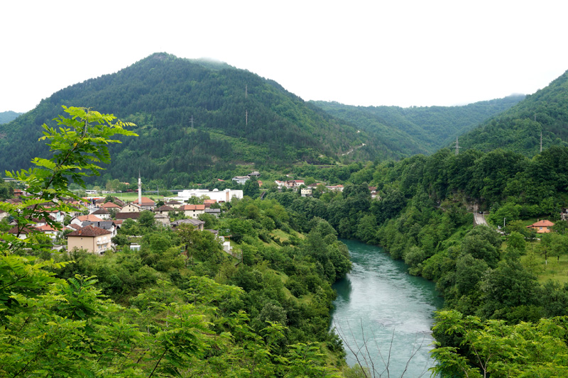 Jablanica, Bosnia and Herzegovina