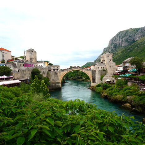 Photo Friday: The Beauty Of Bosnia