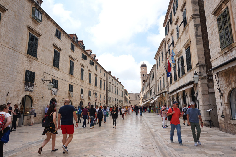 Dubrovnik, Croatia