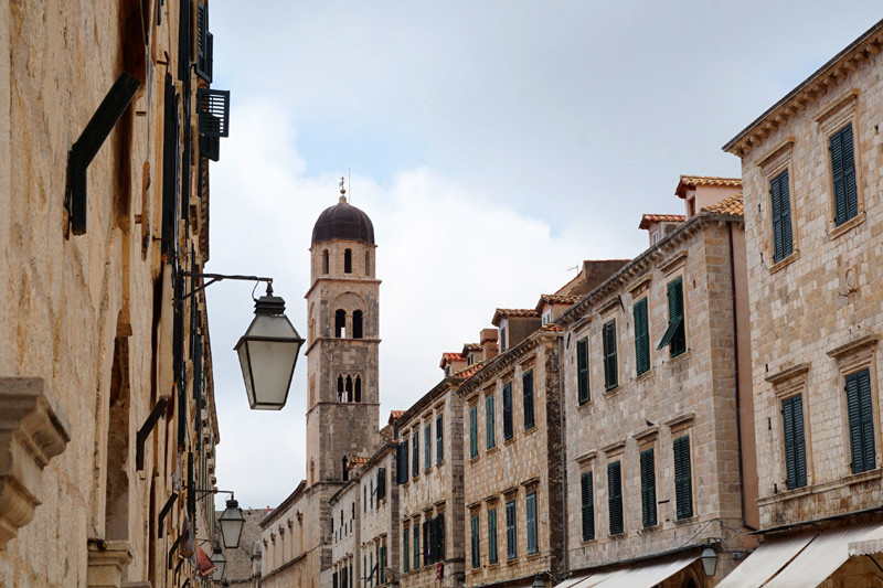 Dubrovnik, Croatia