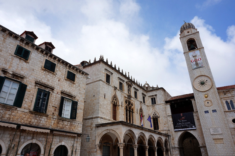 Dubrovnik, Croatia
