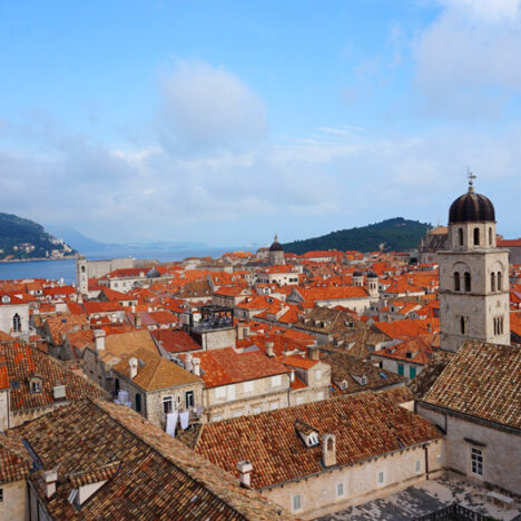 Photo Friday: The Beauty Of Bosnia