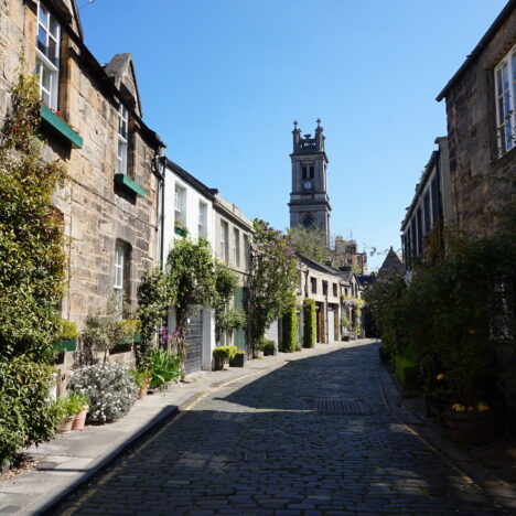 A Local’s Guide To Leith, Edinburgh’s Coolest Neighbourhood