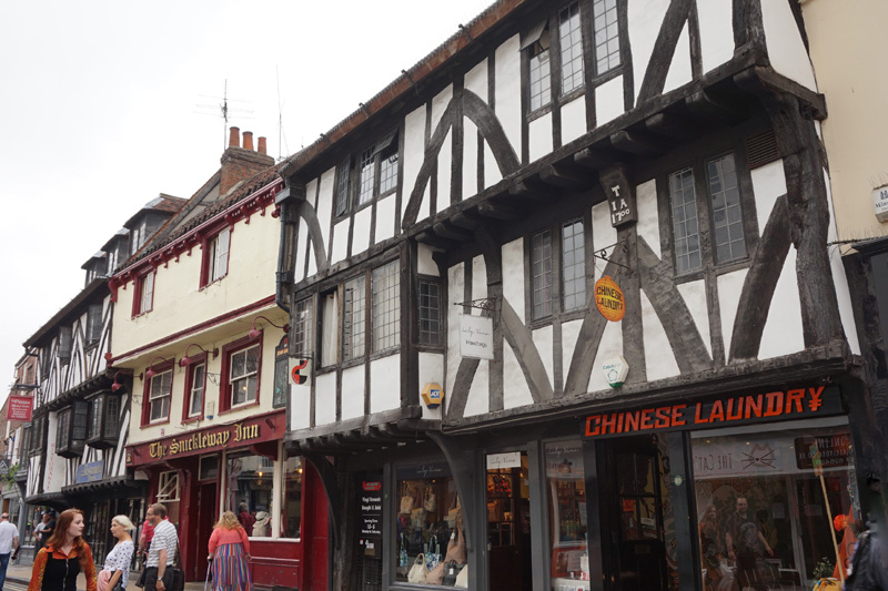York, UK