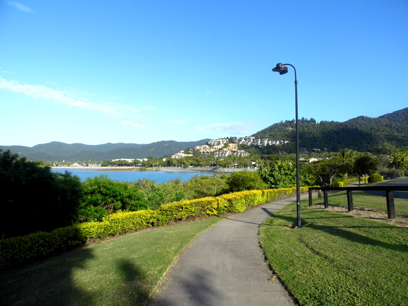 Airlie Beach, Queensland, Australia