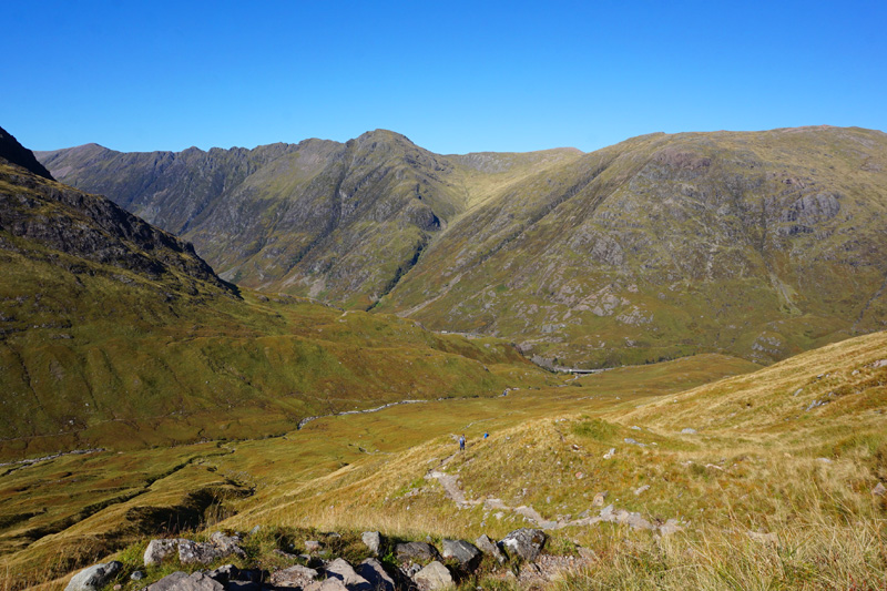 Buachaille Etive Beag, Scotland