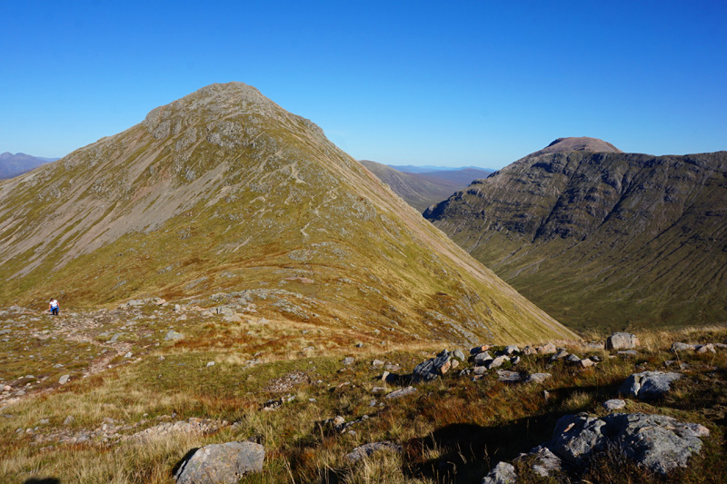 Buachaille Etive Beag, Scotland