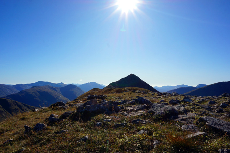Buachaille Etive Beag, Scotland
