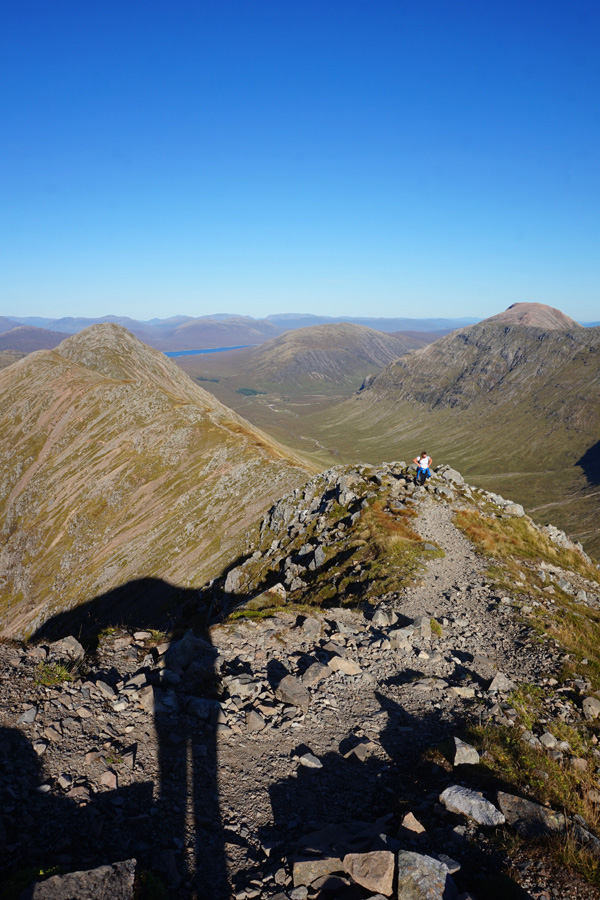 Buachaille Etive Beag, Scotland