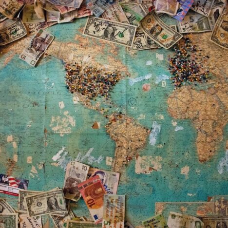 Visa & Immigration Stories From The Road