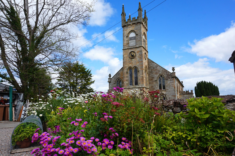 Rosemarkie, Black Isle, Scotland