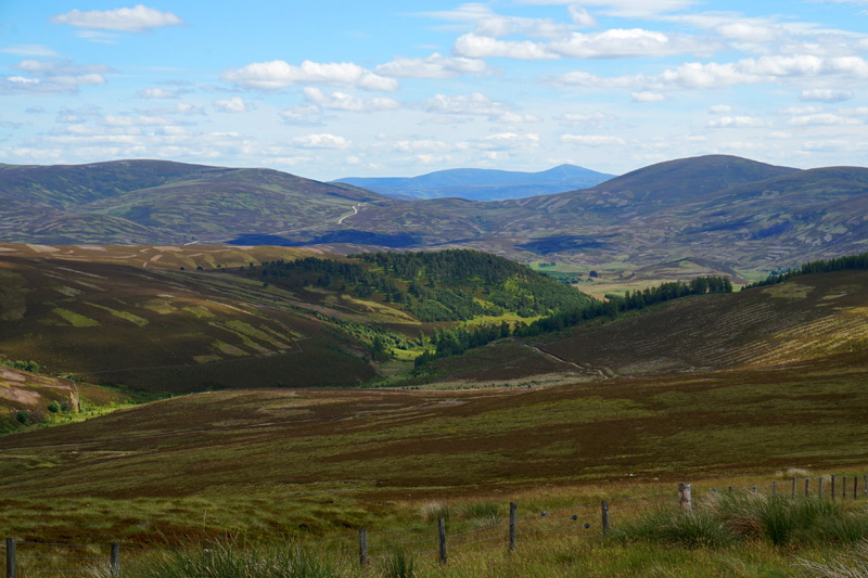 Cairngorms, Scotland