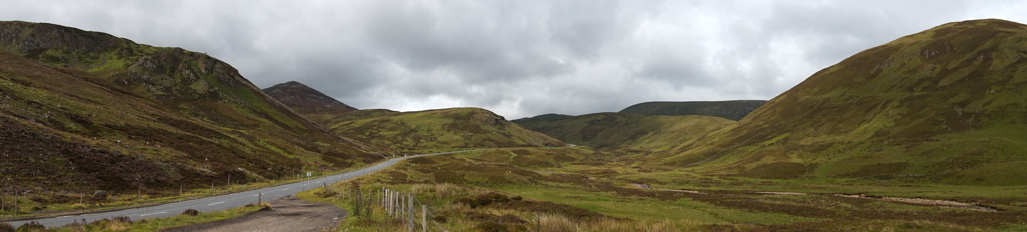 Cairngorms, Aberdeenshire, Scotland