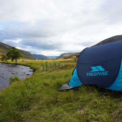 Four Islands, One Epic Weekend On The Isle Of Mull