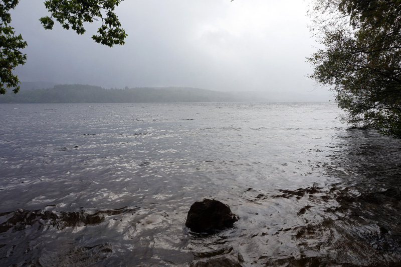Loch Voil, Scotland