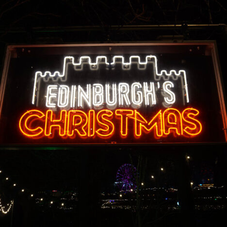 A Local’s Guide To Leith, Edinburgh’s Coolest Neighbourhood