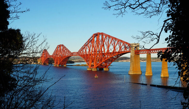South Queensferry, Scotland