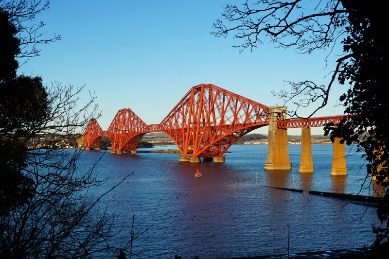 South Queensferry, Scotland