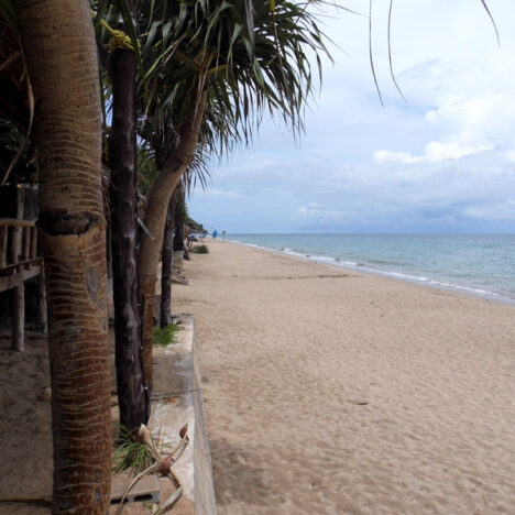 Koh Tao: Our Favourite Thai Island