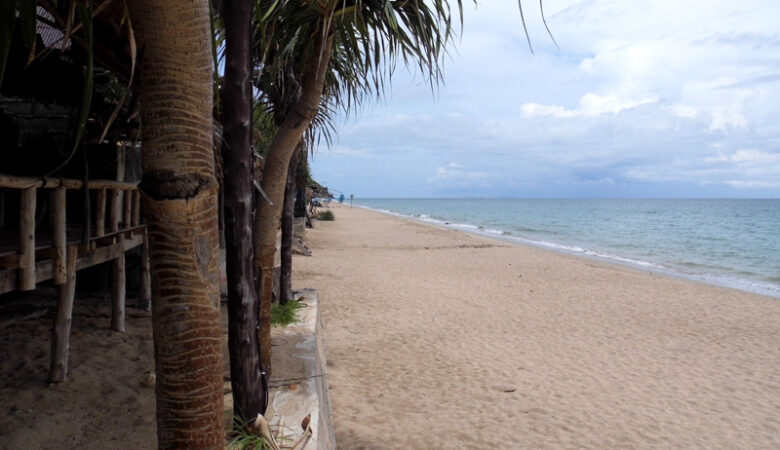 Beach, Koh Lanta, Thailand